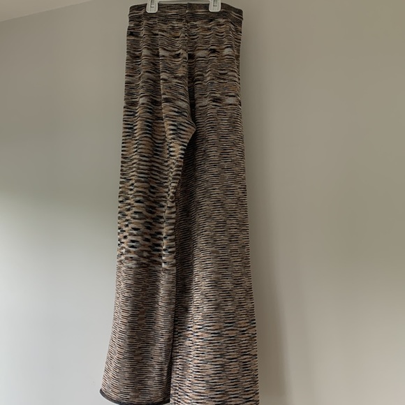 LITTLE LIES Wide Leg Lounge Pant - Picture 8 of 16